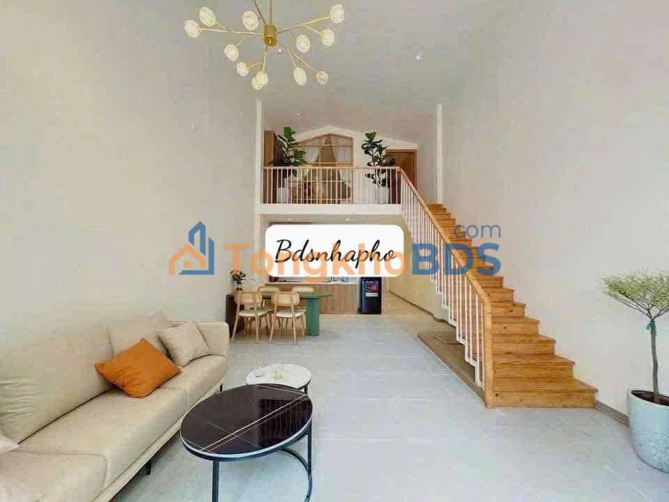 Nhà Lê Quang Sung 63m² 15 triệu/tháng - Sẵn sàng ở ngay