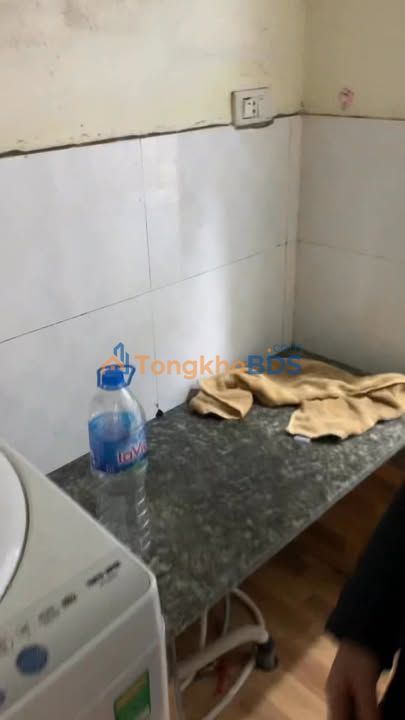 Nhà CCMN Trần Khát Chân 3 triệu - Giờ giấc tự do