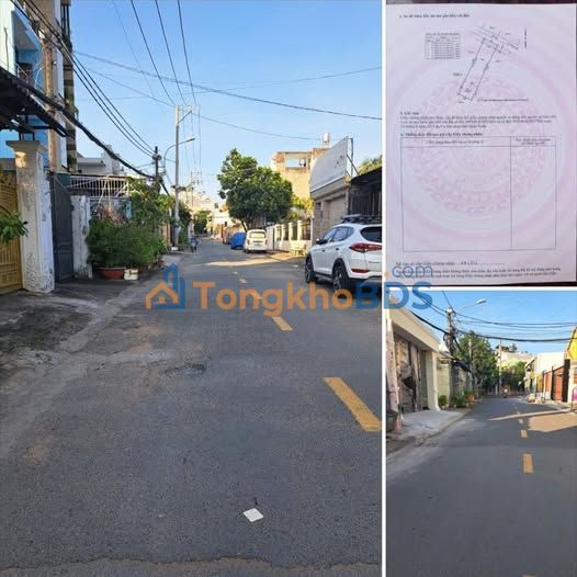 Nhà riêng Tăng Nhơn Phú A 68m² 4-4,9 tỷ - Ô tô vô nhà