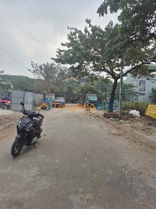 Đất nền Quỳnh Đô Văn Điển 40m² 6 tỷ - Sổ đỏ chính chủ