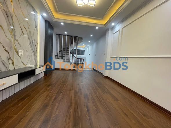 Nhà Ngọc Hồi Thanh Trì 41m² 7 tỷ - Sẵn sàng ở ngay