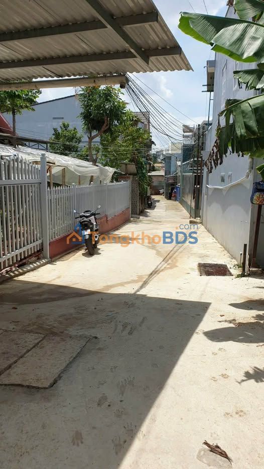 Nhà Phường 6 Đà Lạt 90m² 2.38 tỷ - Sẵn sàng ở ngay