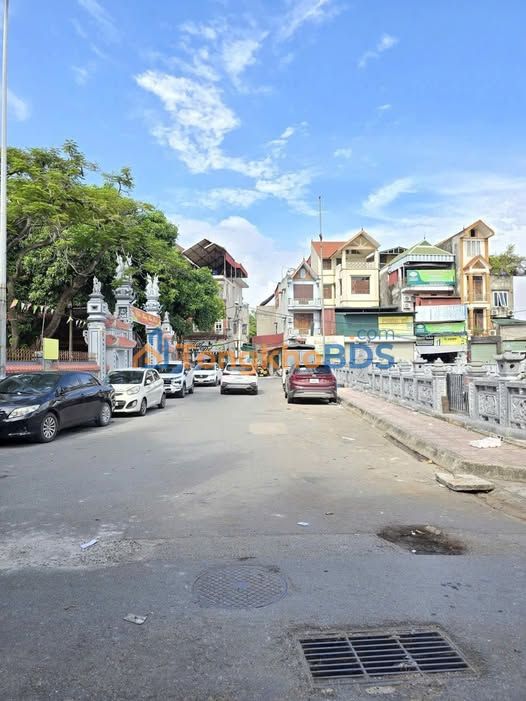 Đất Kiến Hưng Hà Đông 36m² 5 tỷ - Sổ đỏ chính chủ