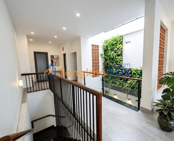 House Hiệp Bình Chánh 136m² - Ô tô vào tận nhà