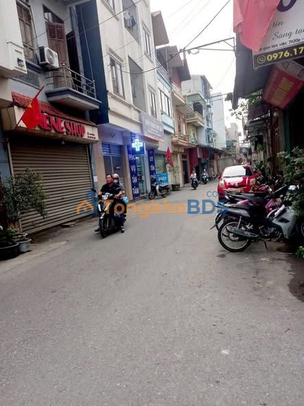 Đất nền Đại Đồng 75m² 1 tỷ – Sổ đỏ chính chủ