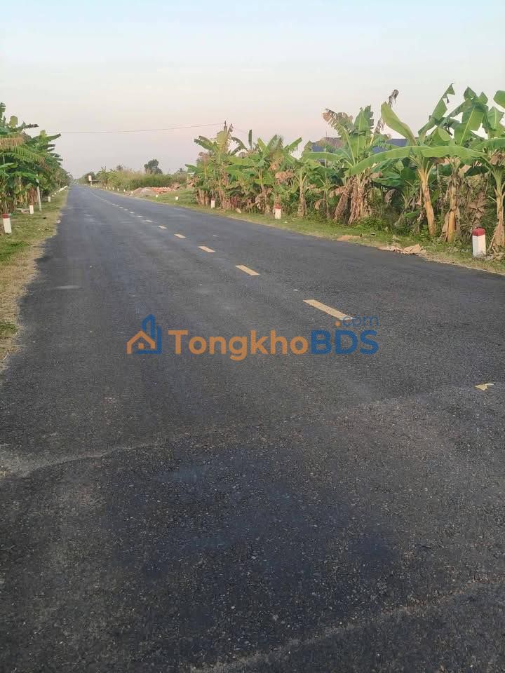 Đất nền Bờ Nam Bạc Liêu 300m² 600 triệu - Ô tô vào tận nền