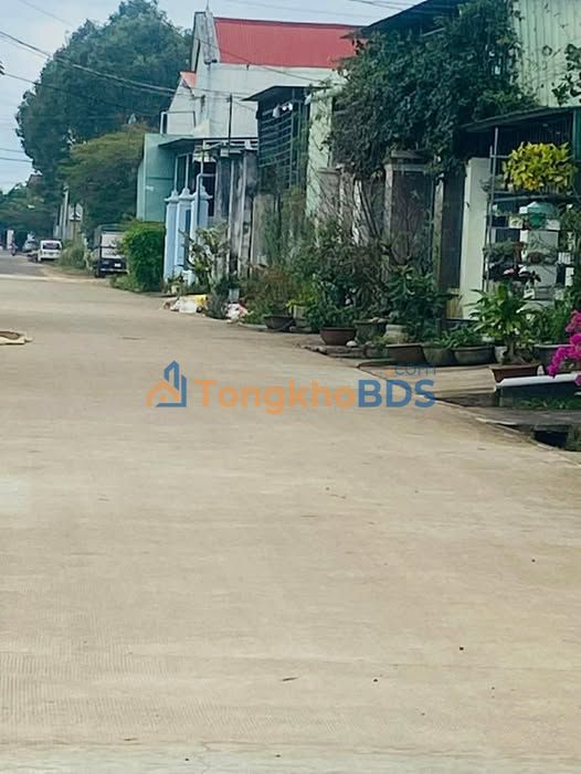 Đất Đào Duy Từ Kon Tum 171m² 600-699 triệu - Thổ cư 100%