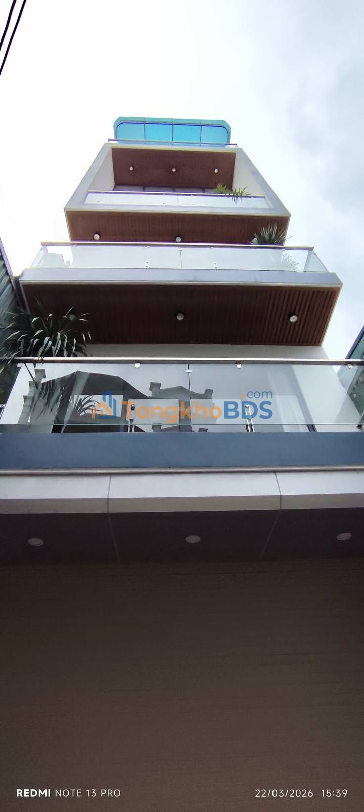 Nhà riêng Bát Tràng Gia Lâm 76m2 - Ô tô vào nhà