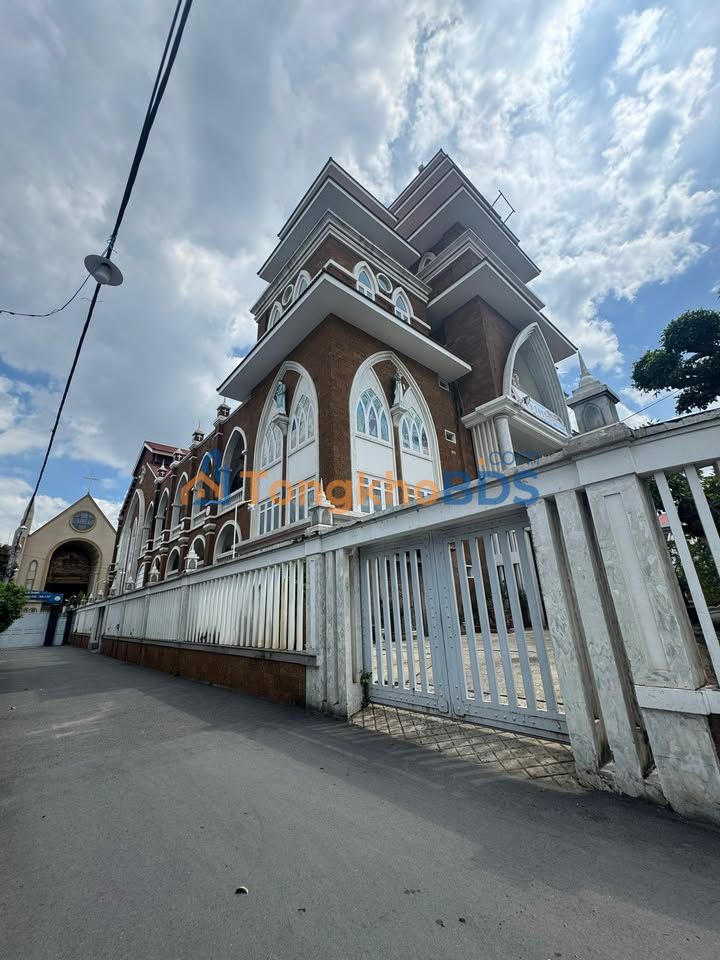 Đất Đ.16 Bình Trưng Đông 96,5m² 8,3 tỷ - Sổ đỏ sẵn