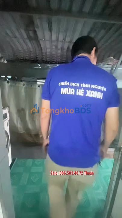 Nhà riêng Dĩ An 26m² giá 1,85 tỷ - Giá tốt hiếm có