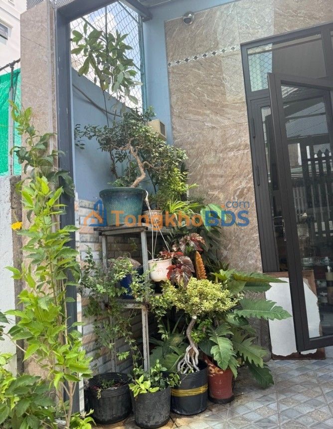 Nhà phố Tam Bình 73m² giá 4 tỷ - Chính chủ bán