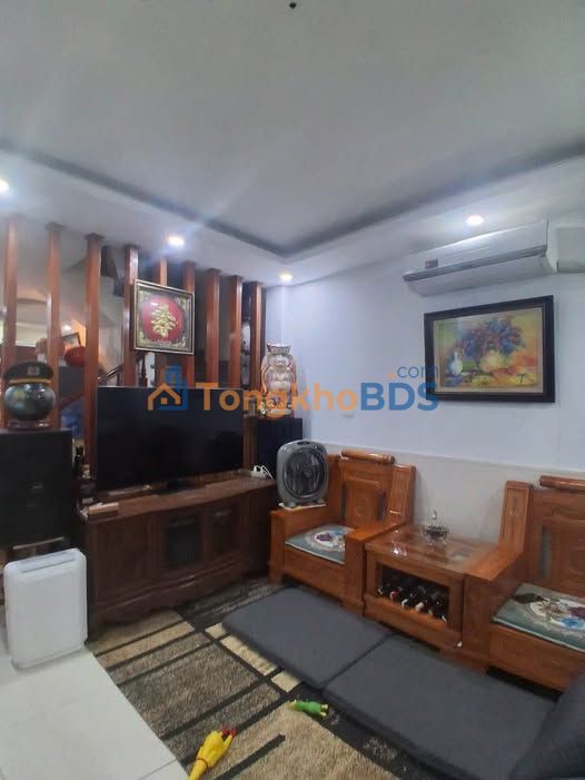 Nhà riêng Tả Thanh Oai 40m² 2 tỷ - Sẵn sàng ở ngay