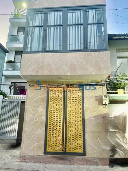 Nhà cho thuê Q8 Phú Định 10m² 6,8 triệu - Kinh doanh ngay