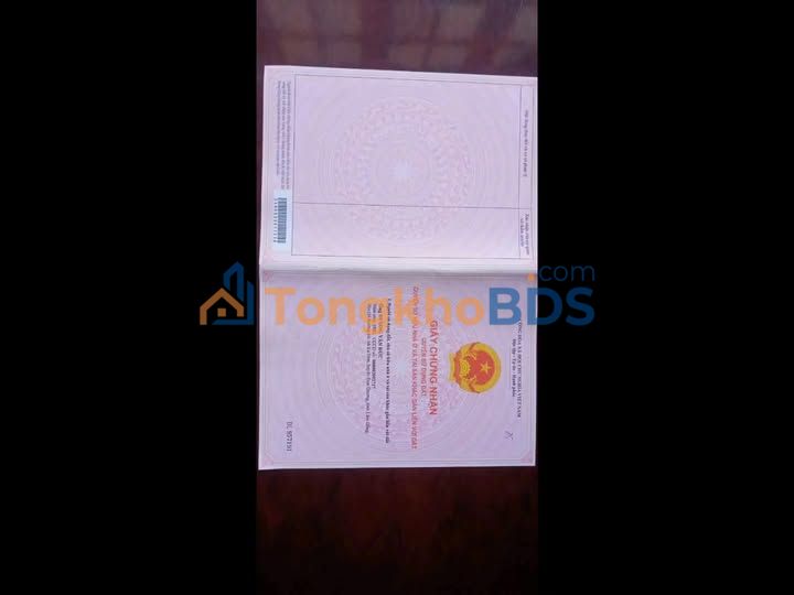 Nhà riêng Quảng Lập Đơn Dương 1.400m² 3.7 tỷ - Vị trí đẹp