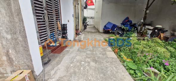 Đất Thạch Bàn Long Biên 35m² 4.95 tỷ - Sổ đỏ chính chủ