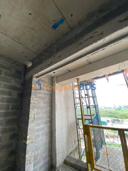 Căn hộ CT2 Long Biên 72m² - Bàn giao ngay cạnh Aeon