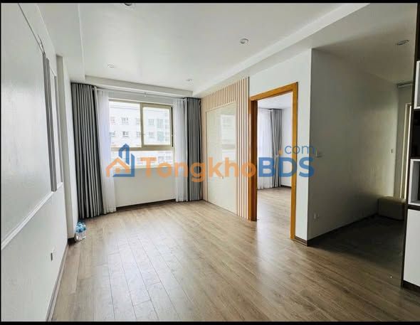 Căn hộ Ecohome Đông Ngạc 62m² giá 3,99 tỷ - View thoáng, bàn giao ngay