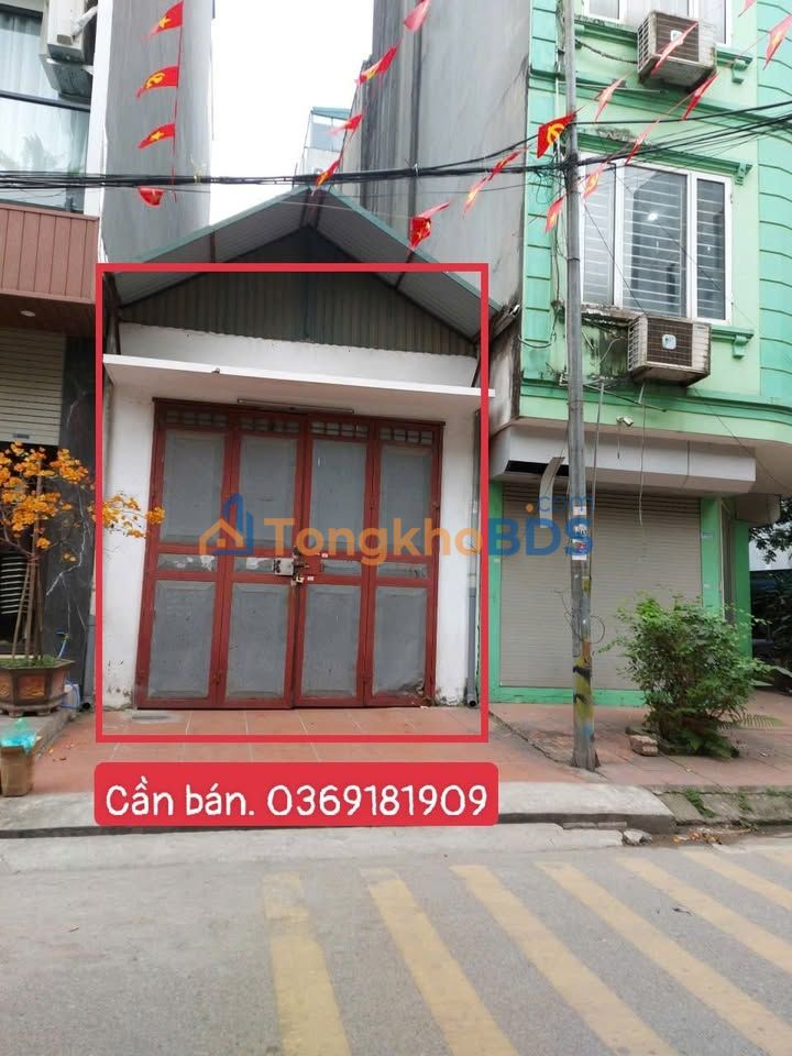 Đất nền Yên Nghĩa 65m² giá 2.2 tỷ - Sổ đỏ chính chủ