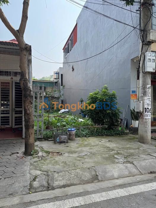 Đất Sa Pa Lào Cai 100m² giá 1.4 tỷ - Sổ đỏ chính chủ