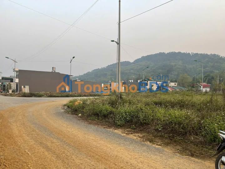 Đất nền BM28 Sa Pa 100m² 1.2 tỷ - Tiềm năng tăng giá