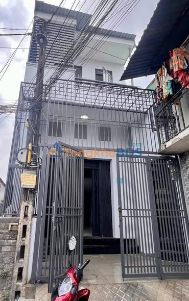 Nhà cho thuê Linh Xuân Thủ Đức 6 triệu - Sẵn sàng ở ngay