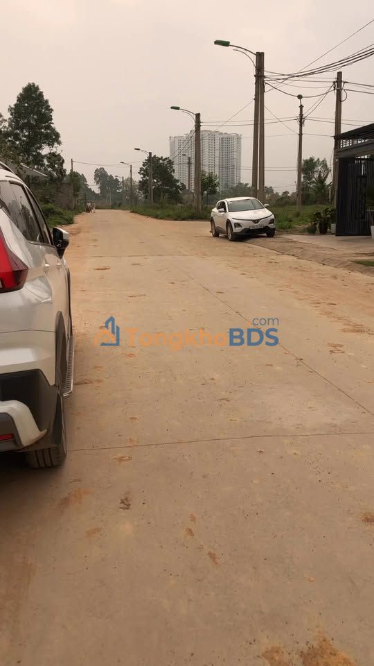 Đất nền Bắc Sơn Thái Nguyên 90m² 3 tỷ - Sổ đỏ chính chủ