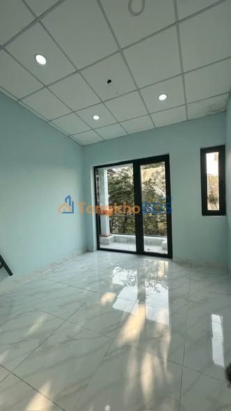 Nhà Tỉnh lộ 9 Đức Hòa 27m² giá 470 triệu - Chính chủ bán