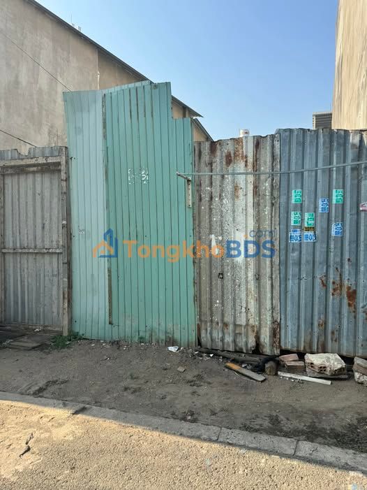 Đất nền Hiệp Phú Lê Văn Việt 91m² 6.5 tỷ Sổ đỏ chính chủ