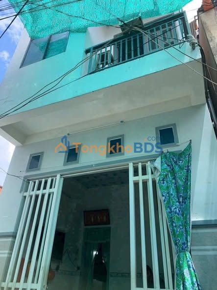 Nhà Hẻm Lý Thái Tổ Long Xuyên 39m² 1 tỷ - Chính chủ bán gấp