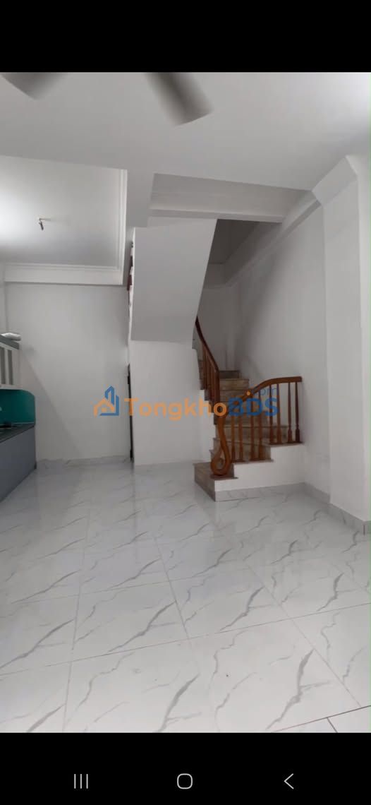 Nhà 5 tầng Tứ Hiệp Thanh Trì 40m2 6 tỷ - Sẵn sàng ở ngay