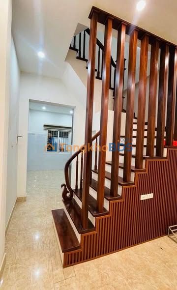 Nhà Vương Thừa Vũ Thanh Xuân 45m²/Thỏa thuận - Ô tô vào tận nhà
