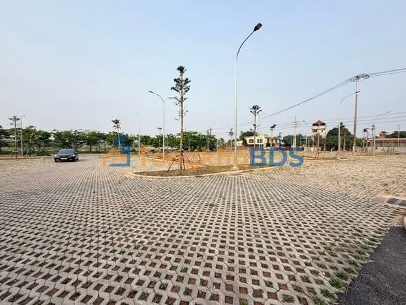 Đất nền Tiên Dương Đông Anh 80m² giá tốt - Sổ đỏ chính chủ