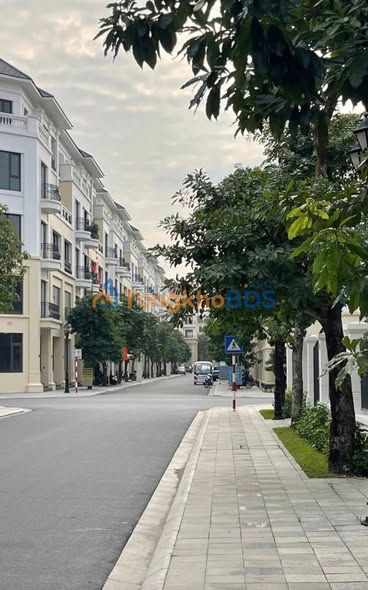 Đất Vin Olympic Khu C Thường Tín 47m2 3 tỷ - Sổ đỏ chính chủ