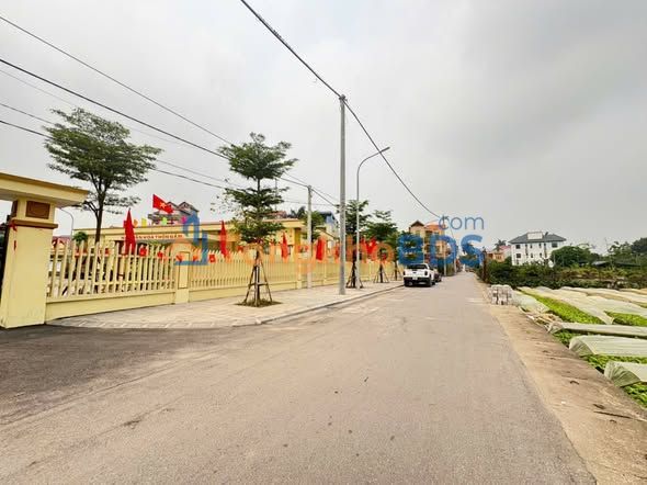 Nhà Vân Nội Đông Anh 47m² 4 tỷ - Vị trí đẹp