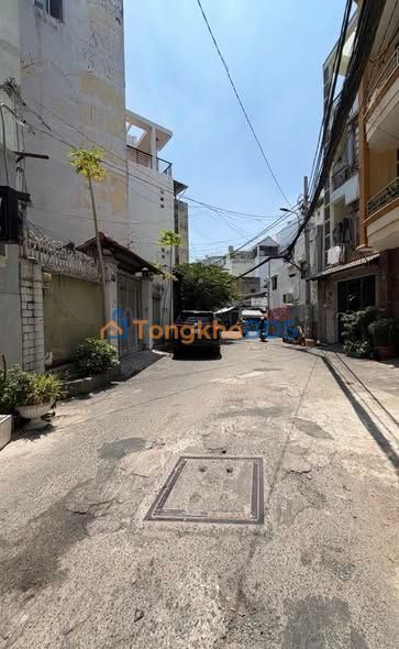 Nhà riêng Lê Văn Quới Tân Phú 111m² 6.3 tỷ - Chính chủ bán