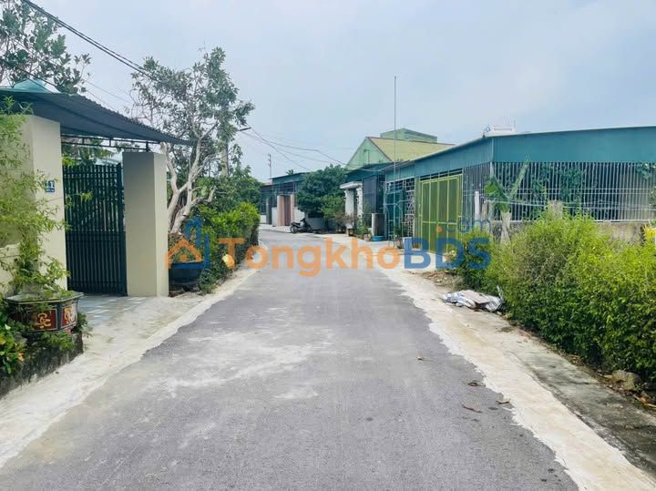 Đất nền Thôn Bình Lý Hà Tĩnh 131m² 2 tỷ - Sổ hồng rõ