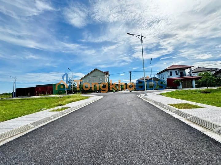 Đất nền Trần Phú Hà Tĩnh 176m² 2 tỷ - Sổ đỏ chính chủ