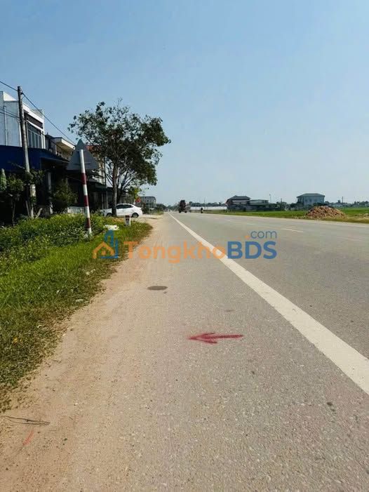 Đất nền TL17 Thạch Xuân 120m² 2 tỷ - Sổ đỏ chính chủ