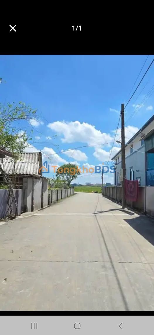 Đất nền Thạch Hà 165.8m² 1.7 tỷ - Sổ đỏ chính chủ