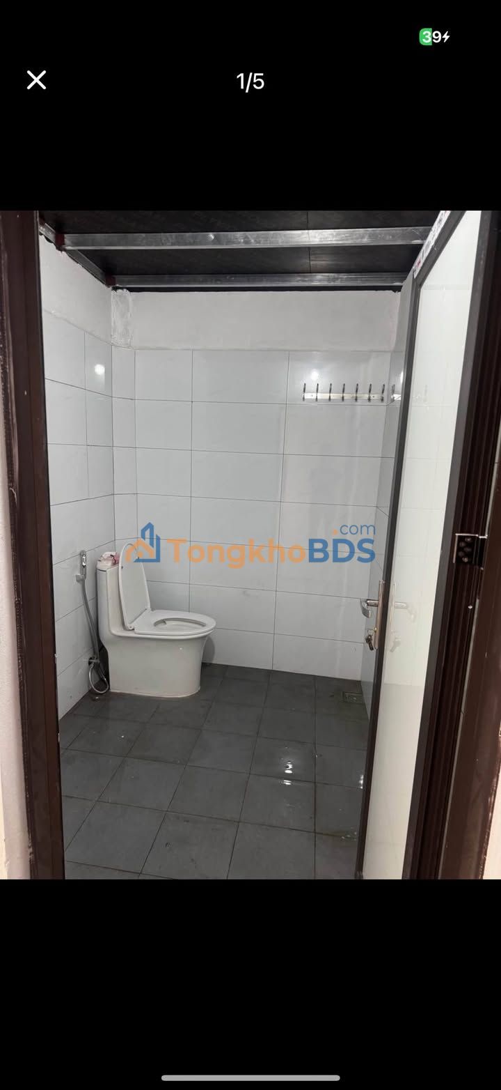 Kho xưởng thuê Nguyễn Bính Nam Định 140m² - Hoạt động ngay