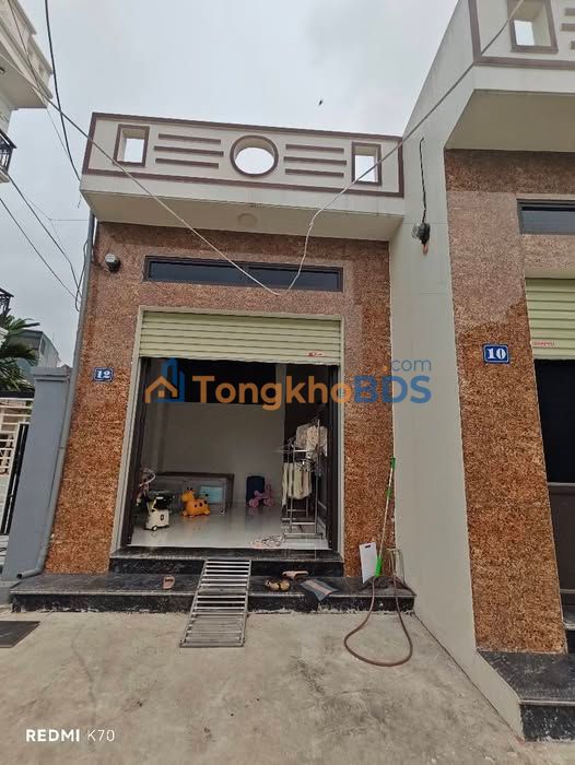 Nhà C4 Bạch Mai Đồng Thái 3 triệu - Ô tô vào tận nhà