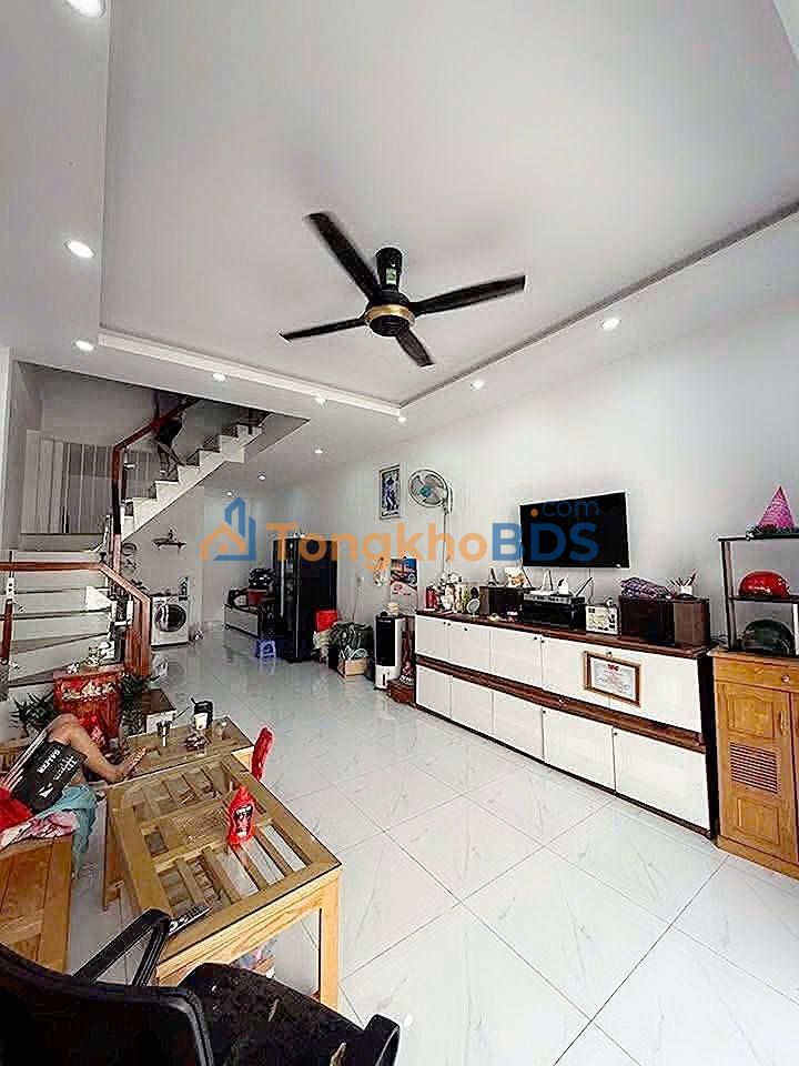 Nhà riêng Đông Hòa Dĩ An 55m² 1,7 tỷ - Sẵn sàng ở ngay