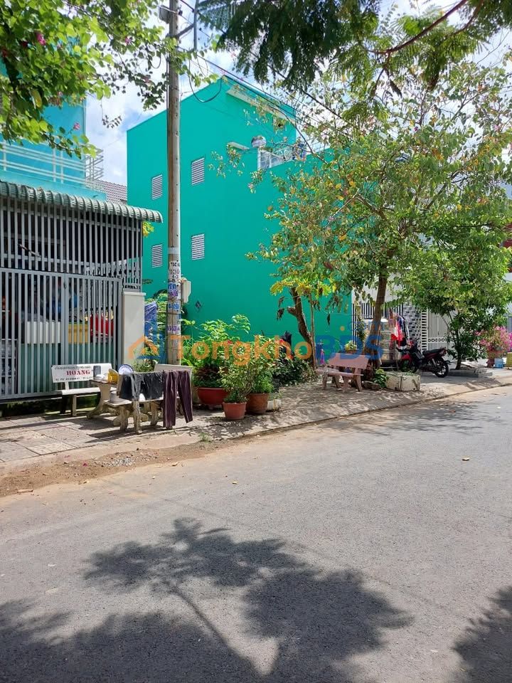 Đất nền Rạch Giá 91m² giá 1 tỷ - Sổ đỏ chính chủ