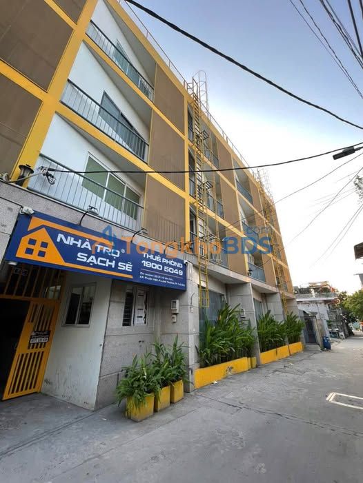 Đất Võ Văn Hát Thủ Đức 110m² 5,6 tỷ - Đường ô tô vào