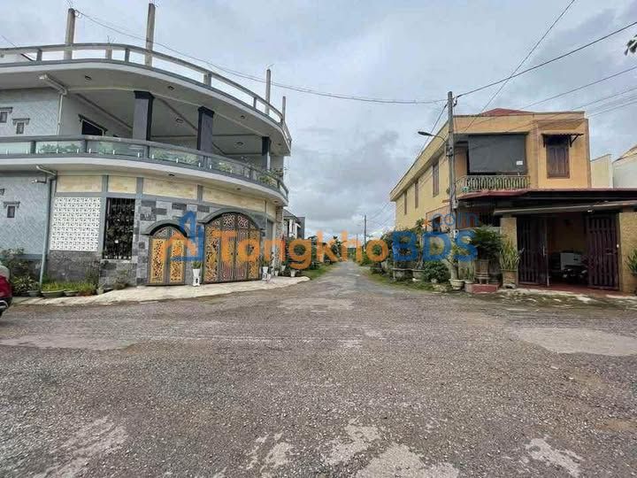 Đất nền Nguyễn Du Quảng Trị 200m² 1.5 tỷ - Tiềm năng tăng giá