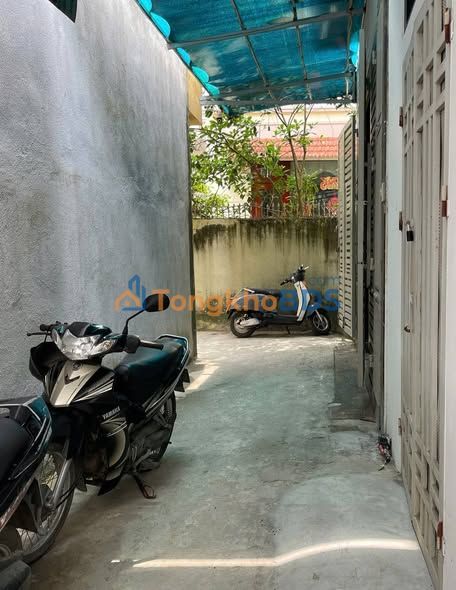 Đất nền Trường Thi 45m² 1.025 tỷ - Xây dựng tự do