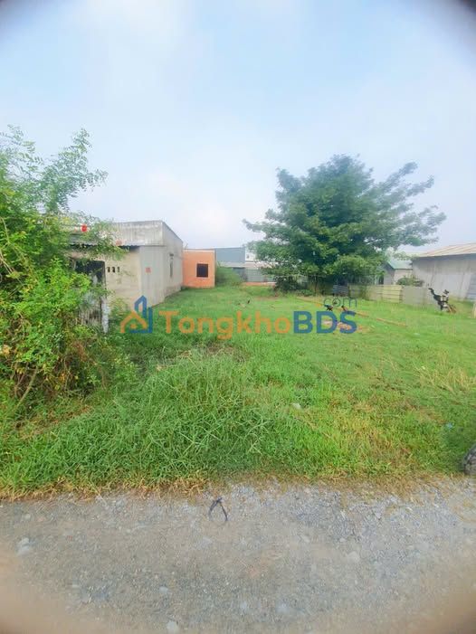 Đất nền Đức Hòa Hạ Long An 158m² 840 triệu - Pháp lý rõ ràng