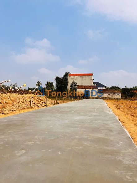 Đất nền Thọ Phú Triệu Sơn 115m² giá thỏa thuận - Sổ đỏ chính chủ