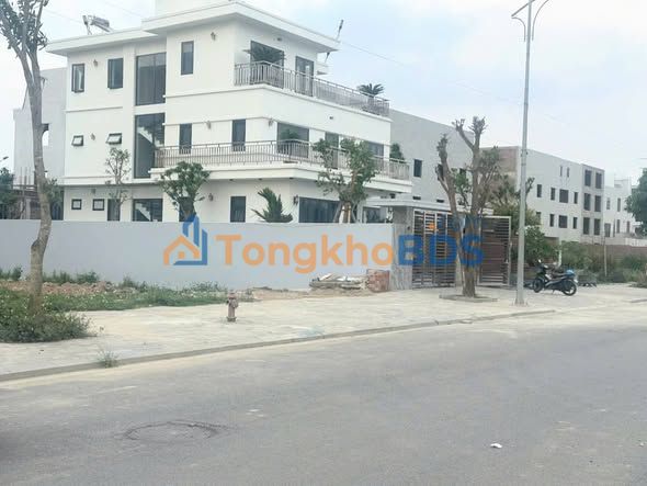 Đất nền MBOM7 Đông Sơn 330m² 8.5 tỷ - Đường to ô tô
