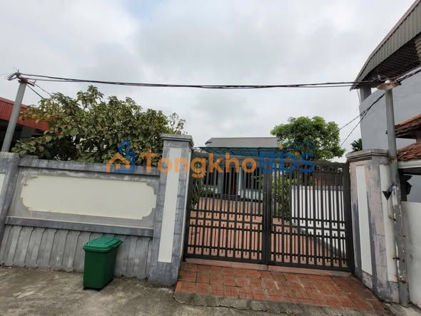 Nhà riêng Đông Yên 397m² 2 tỷ - Chính chủ ô tô vào nhà